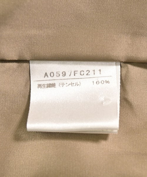soffitto เสื้อกันฝน