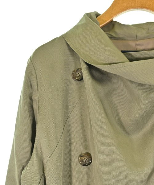 soffitto เสื้อกันฝน