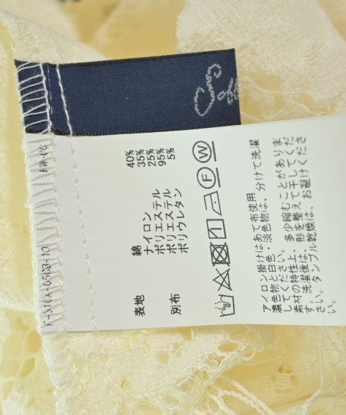soffitto เสื้อสตรี