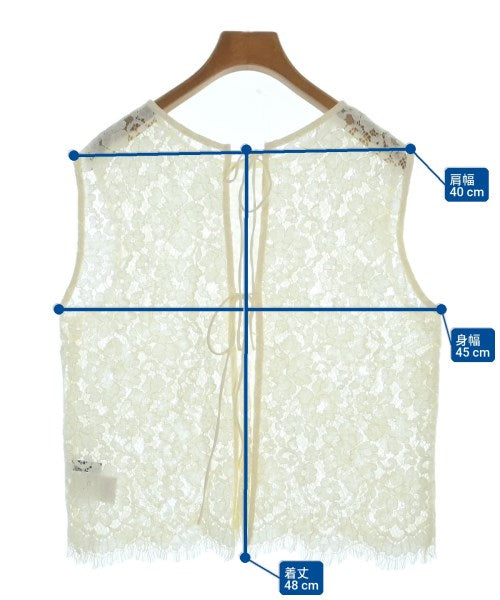 soffitto เสื้อสตรี