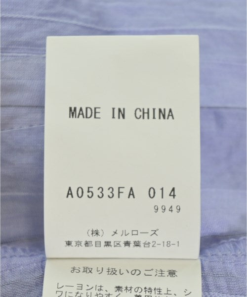 soffitto ชุดเดรส