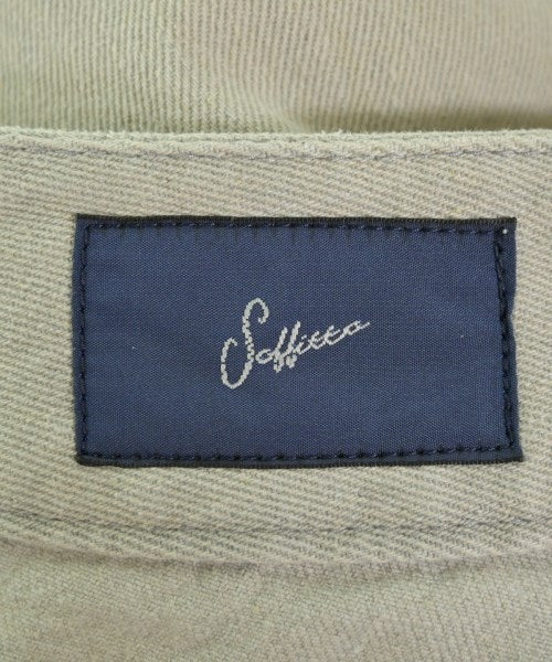 soffitto ยีนส์