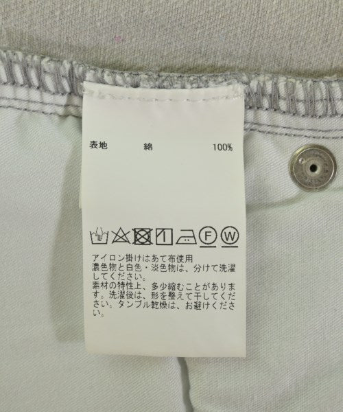 soffitto ยีนส์