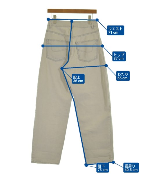 soffitto ยีนส์