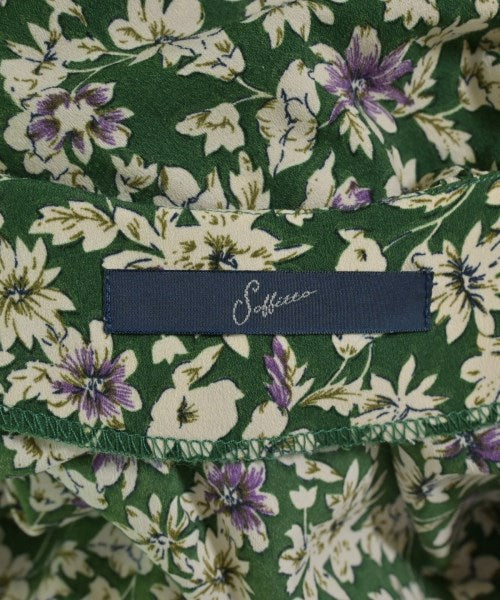 soffitto ชุดเดรส