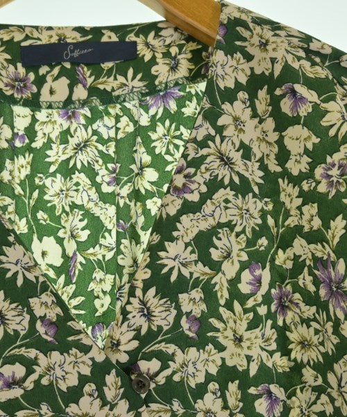 soffitto ชุดเดรส