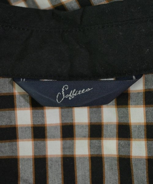 soffitto เสื้อสตรี