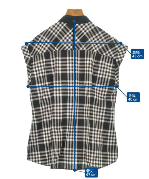 soffitto เสื้อสตรี