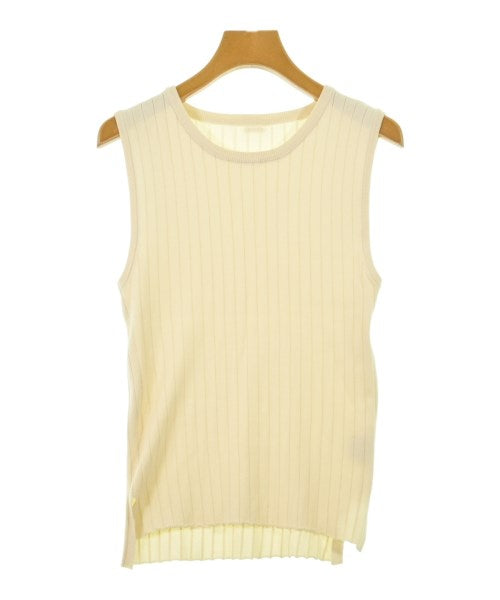 soffitto เสื้อแขนกุด