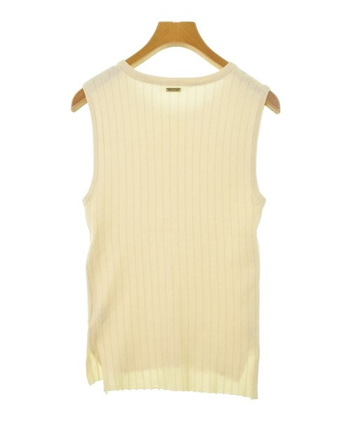 soffitto เสื้อแขนกุด