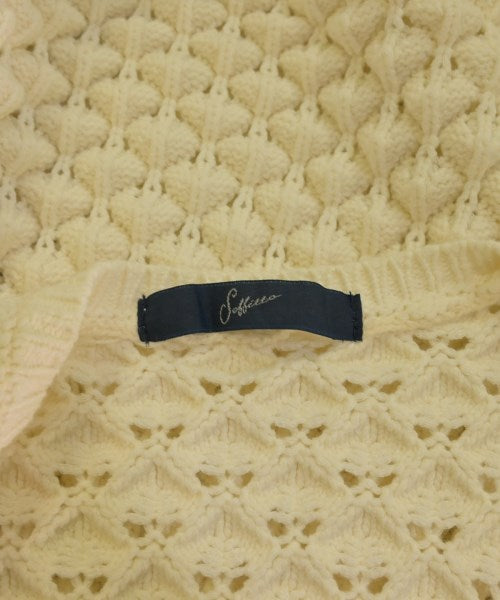 soffitto เสื้อคาร์ดิแกน