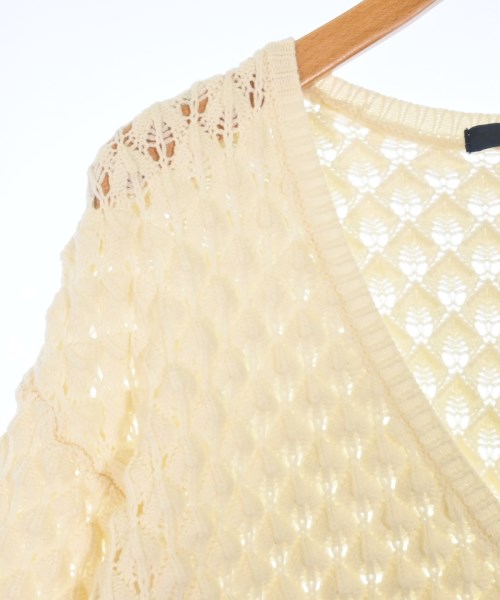 soffitto เสื้อคาร์ดิแกน