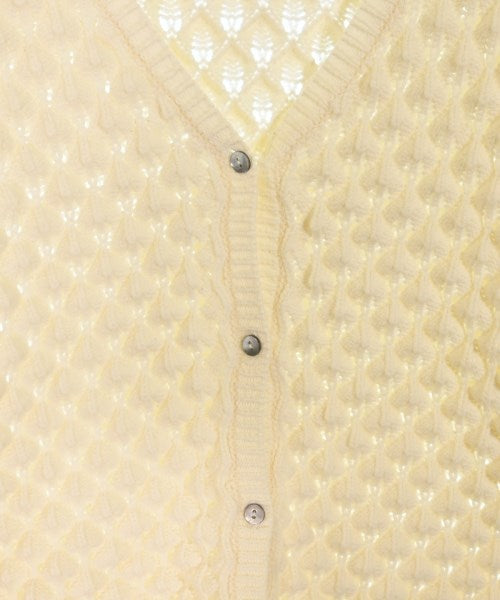 soffitto เสื้อคาร์ดิแกน