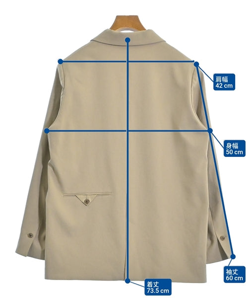 soffitto แจ็คเก็ต