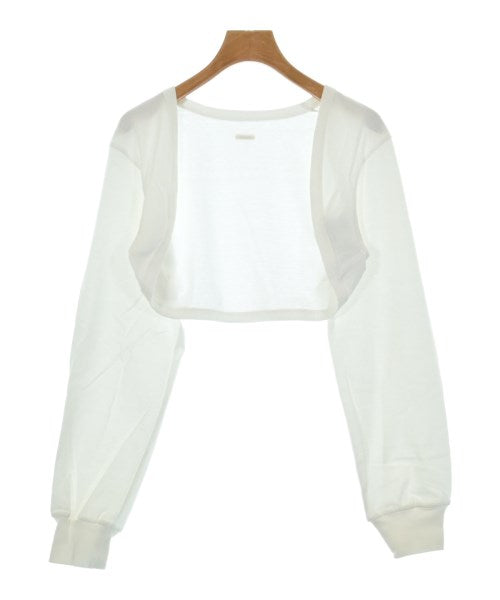 soffitto เสื้อคาร์ดิแกน