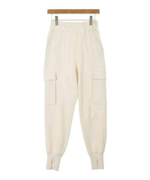 soffitto กางเกงมีกระเป๋าข้างกางเกง2-4 กระเป๋า