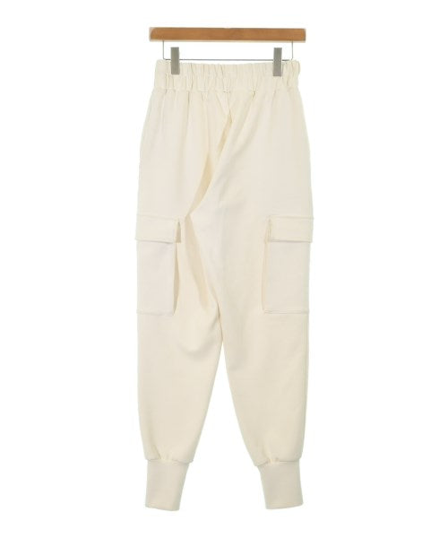 soffitto กางเกงมีกระเป๋าข้างกางเกง2-4 กระเป๋า