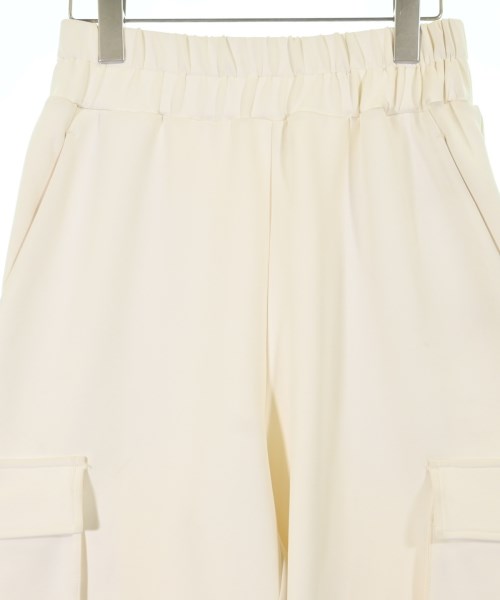 soffitto กางเกงมีกระเป๋าข้างกางเกง2-4 กระเป๋า