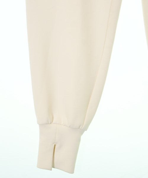 soffitto กางเกงมีกระเป๋าข้างกางเกง2-4 กระเป๋า