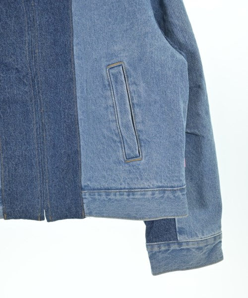 soffitto แจ็คเก็ตยีนส์