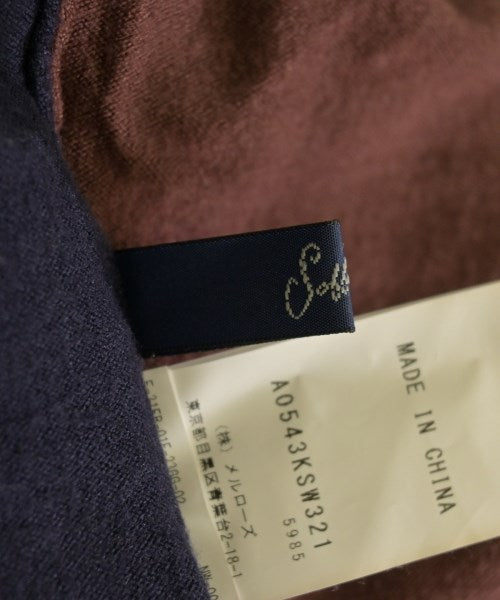 soffitto เสื้อกันหนาว