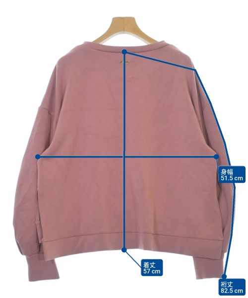 soffitto เสื้อสตรี