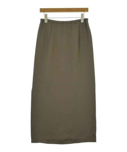 soffitto กระโปรงยาว/แม็กซี่ยาว