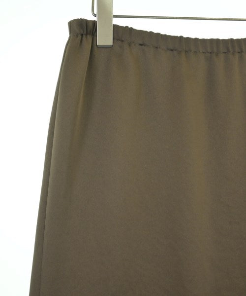 soffitto กระโปรงยาว/แม็กซี่ยาว