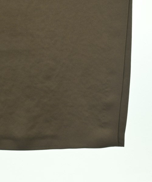 soffitto กระโปรงยาว/แม็กซี่ยาว