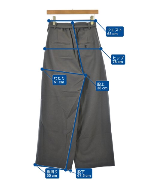 soffitto กางเกง อื่น