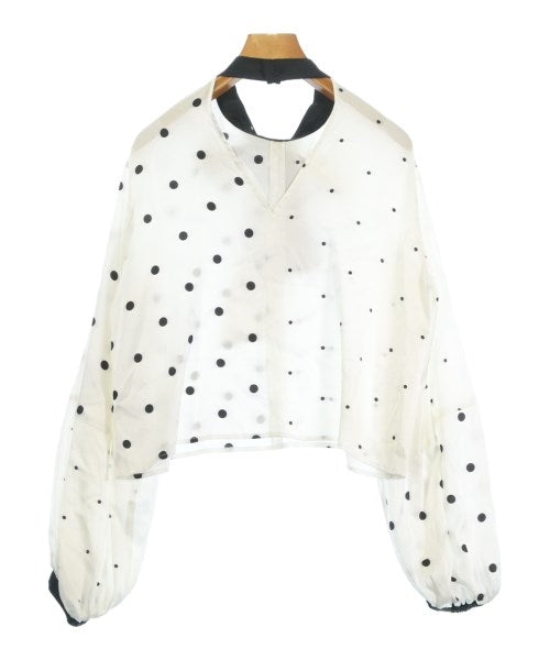 soffitto เสื้อลำลอง