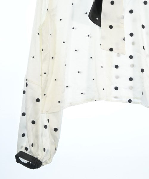 soffitto เสื้อลำลอง