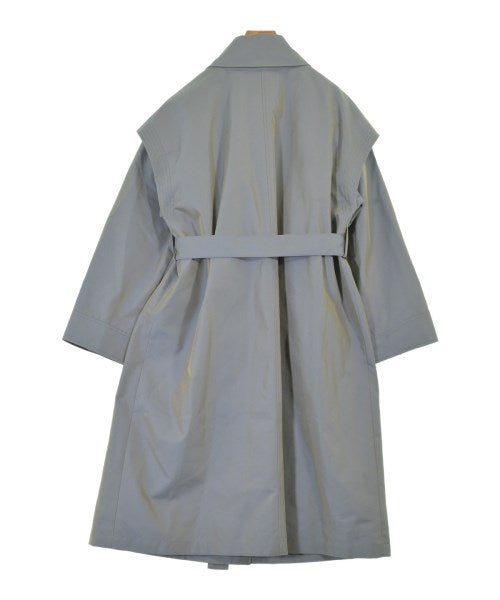 soffitto เสื้อกันฝน