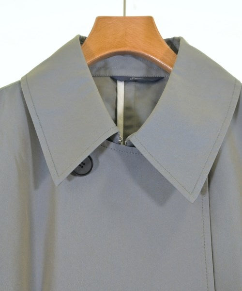 soffitto เสื้อกันฝน