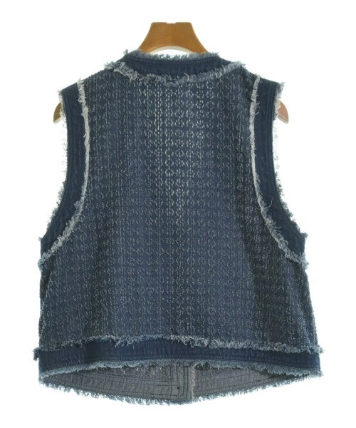 soffitto เสื้อกั๊ก