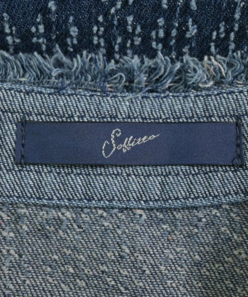 soffitto เสื้อกั๊ก
