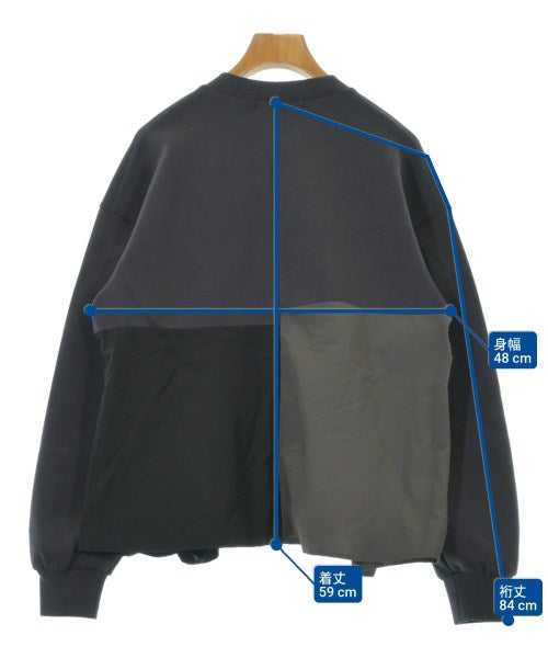 soffitto เสื้อสเวตเตอร์