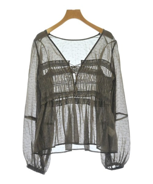 soffitto เสื้อสตรี