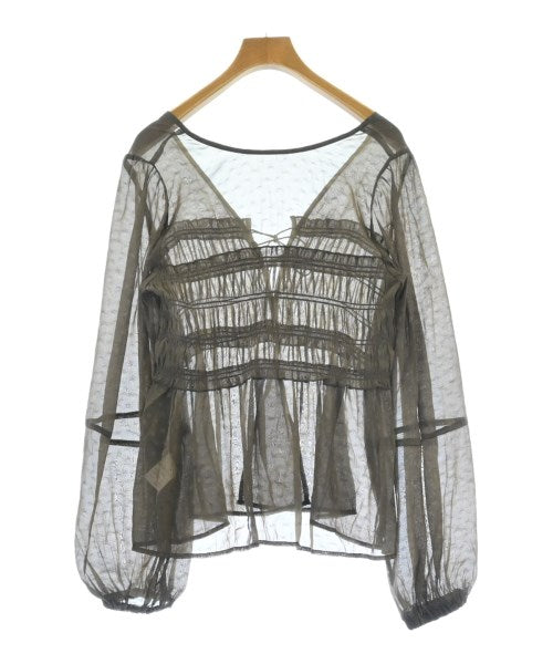 soffitto เสื้อสตรี