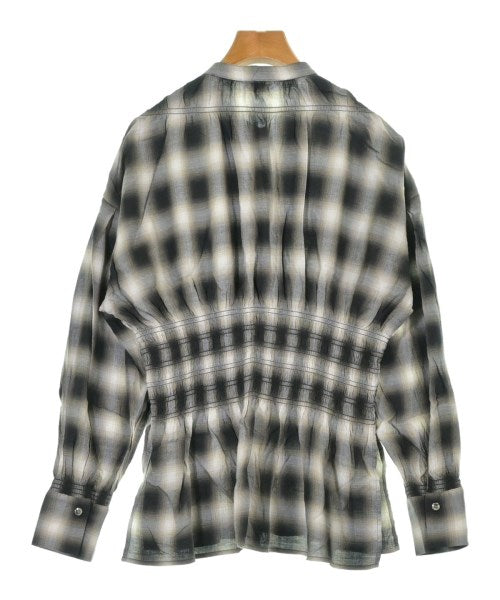 soffitto เสื้อสตรี
