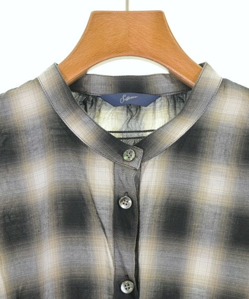 soffitto เสื้อสตรี