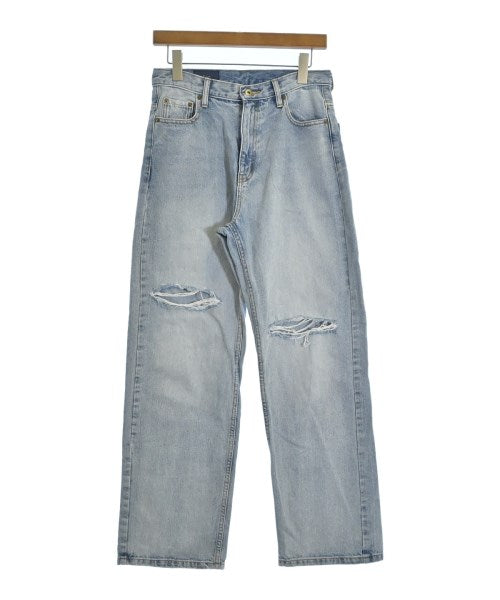 soffitto ยีนส์