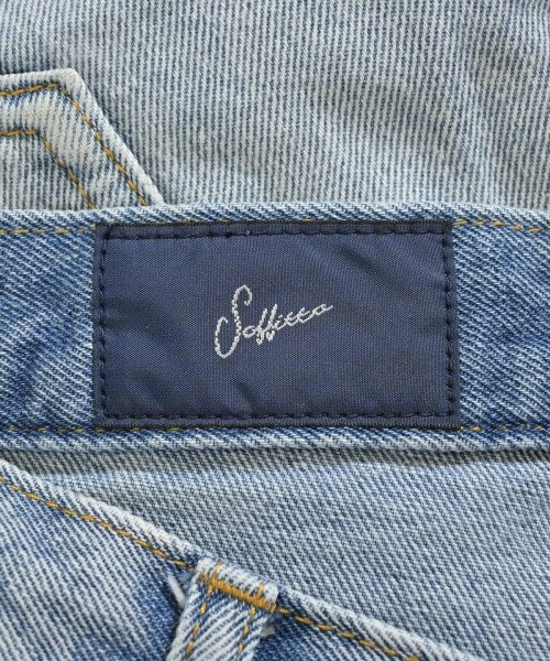 soffitto ยีนส์