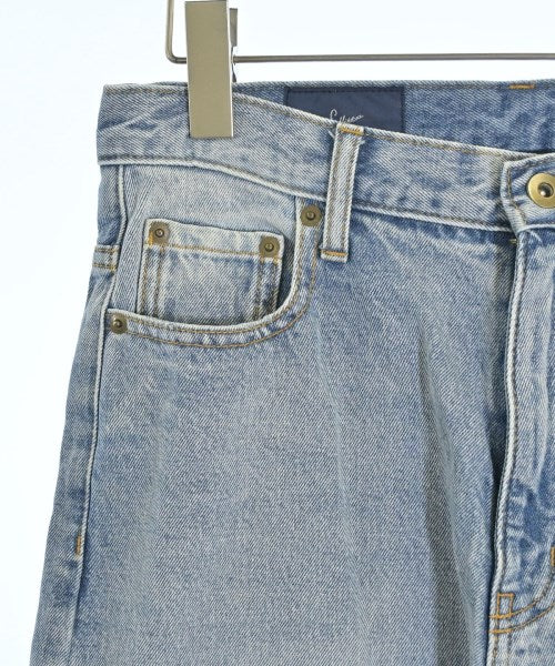 soffitto ยีนส์