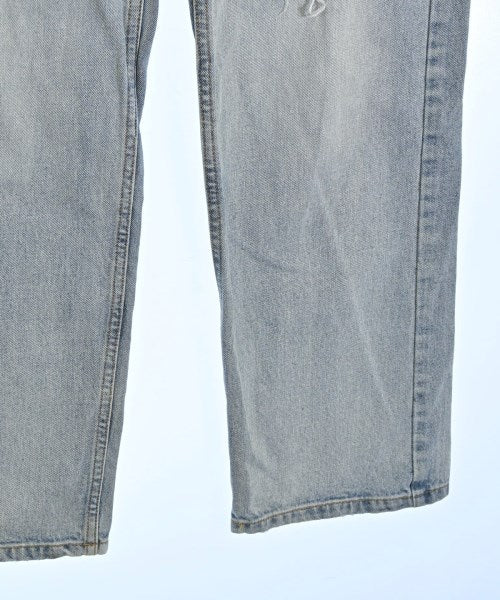 soffitto ยีนส์