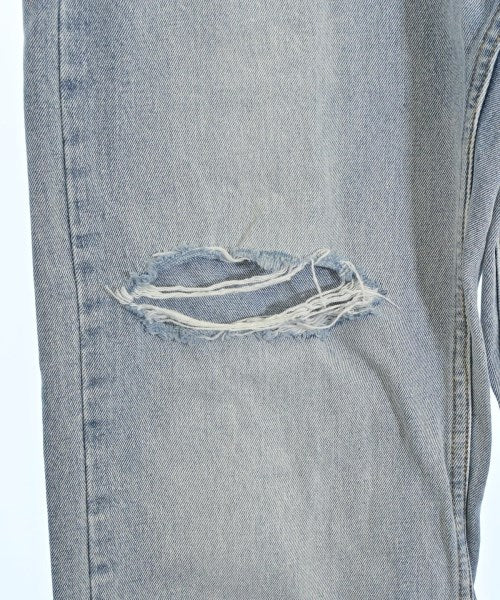 soffitto ยีนส์