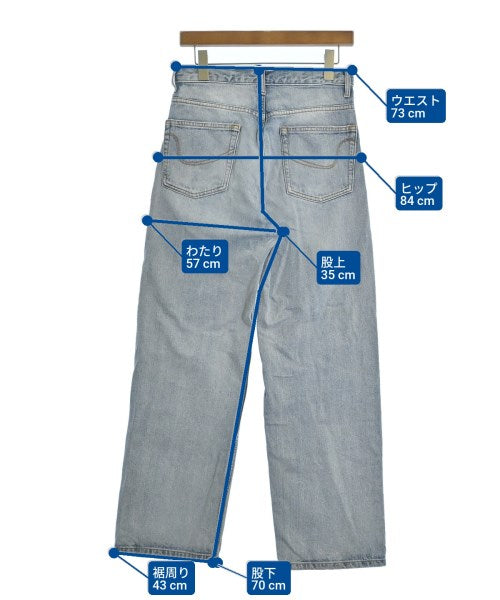 soffitto ยีนส์