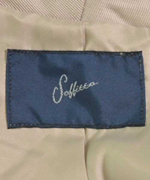 soffitto เสื้อโค้ท อื่น