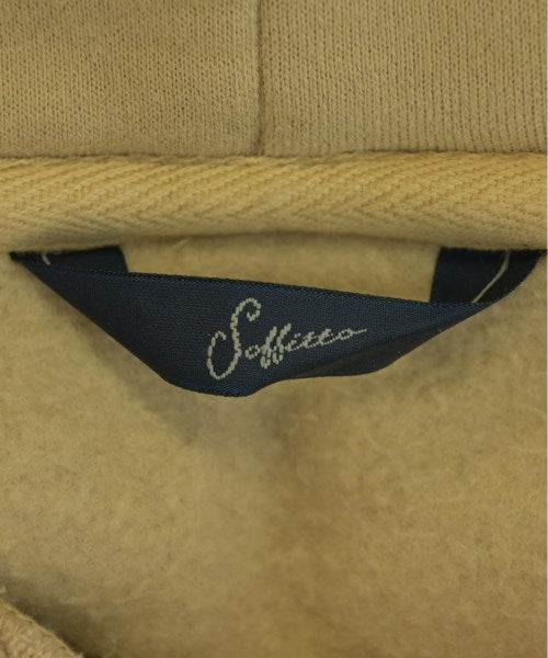 soffitto เสื้อฮู้ด