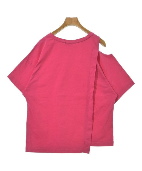 soffitto เสื้อยืด/เสื้อท็อปส์